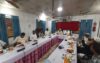 কালিহাতীতে সাংবাদিকদের সাথে ইউএনও’র  ইফতার মাহফিল