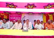 মিডিয়া কাপ ক্রিকেট টুর্ণামেন্টে কালিহাতী-ঘাটাইল প্রেসক্লাব জয়ী