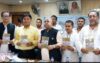 ” টাঙ্গাইলের সংবাদপত্র ও সম্পাদক ”  গ্রন্থের মোড়ক উন্মোচন