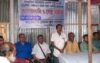 সেলিনা বেগমের প্রথম মৃত্যুবার্ষিকী পালিত