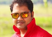 বড় পর্দায় টাঙ্গাইলের ছেলে  সুজন রাজার অভিষেক