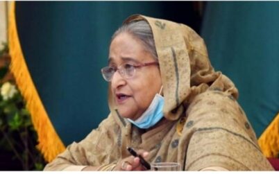 সিআরপি বছরে ৮০ হাজার ফিজিওথেরাপি রোগীকে সেবা দিচ্ছে : প্রধানমন্ত্রী