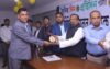 দিনপ্রতি‌দিন পত্রিকার প্রতিনিধি সম্মেলন ও শোক সভা অনুষ্ঠিত