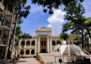 Identity Crisis of Jagannath University