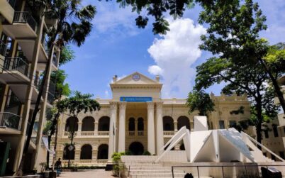 Identity Crisis of Jagannath University