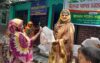 টাঙ্গাইলে আদনান শাহেদ তন্ময় স্মৃতি ফাউন্ডেশনে ঈদ সামগ্রী বিতরণ