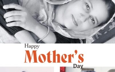 Mother: Our Selfless Guardian Angel”