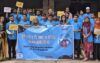 Students Attitudes on Whistleblowing’ workshop held in JnU