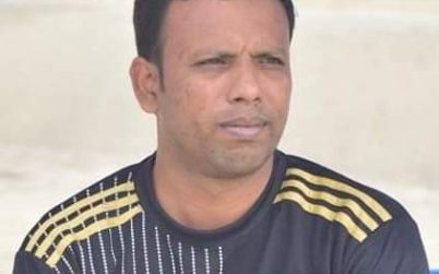 কালিহাতীর সাংবাদিক হারুন গুরুতর অসুস্থ