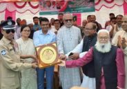 টাঙ্গাইলের কালিহাতীতে স্বাধীনতা দিবস উদযাপন