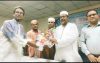 টাঙ্গাইলে জাতীয় সাংবাদিক সংস্থার ইফতার মাহফিল