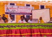 টাঙ্গাইলের কালিহাতীতে প্রাণীসম্পদ সেবা সপ্তাহ পালিত