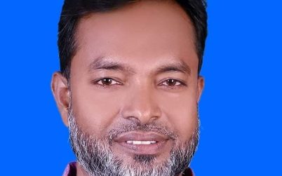 টাঙ্গাইল চেম্বার অব কমার্স এন্ড ইন্ডাস্ট্রির পরিচালক হলেন সাংবাদিক নাসির