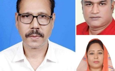 কালিহাতীতে আজাদ সিদ্দিকী নির্বাচিত