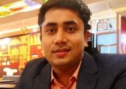 বরিশালের এমপি টিপুর পিয়নের টাকার পাহাড়