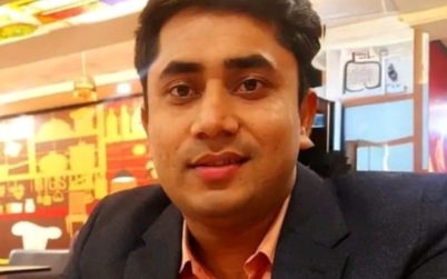 বরিশালের এমপি টিপুর পিয়নের টাকার পাহাড়