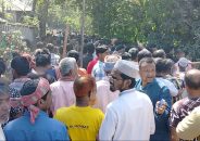 কালিহাতীতে বিএনপি নেতা শুকুর মাহমুদের উপর হামলা।। বিক্ষোভ