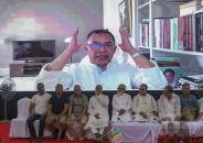 অন্তর্বর্তী সরকারের ভেতরে ও বাইরে কারও কারও মনে হয় ভিন্ন উদ্দেশ্য রয়েছে — তারেক রহমান