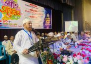 জামায়াত জনগনের সেবক হতে চায় : রফিকুল ইসলাম খান