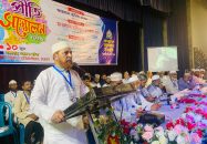 জামায়াত জনগনের সেবক হতে চায় : রফিকুল ইসলাম খান