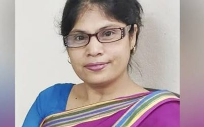 বিতর্কিত সেই  নাদিরাকে টাঙ্গাইলে প্রতিরোধের ডাক