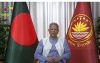 এপ্রিলে জাতীয় সংসদ নির্বাচন : প্রধান উপদেষ্টা