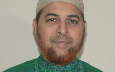 টাঙ্গাইলে জামায়াতের প্রীতি সম্মেলনে যোগ দিচ্ছেন রফিকুল ইসলাম খান