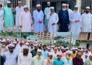 জামায়াত নেতা মুক্তিযোদ্ধা তালেবের  মৃত্যু