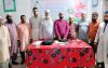 টাঙ্গাইলের নাগরপুরে জামায়াতের দায়িত্বশীল বৈঠক