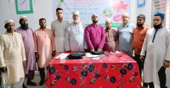 টাঙ্গাইলের নাগরপুরে জামায়াতের দায়িত্বশীল বৈঠক