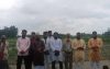 নাগরপুরে প্রশংসনীয় উদ্যোগ: রাস্তা নির্মাণে এলাকাবাসীর পাশে ছাত্রশিবির