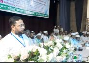 শান্তি প্রতিষ্ঠায় ইসলামী শ্রমনীতির বিকল্প নেই : আতিকুর রহমান