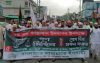 কালিহাতীতে জামায়াতের গণমিছিল
