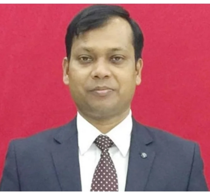 সিলেটের সাদা পাথর নিয়ে ডিসির আল্টিমেটাম