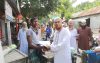 টাঙ্গাইল-৪ আসনে ইসলামী আন্দোলনের প্রার্থীর গণসংযোগ