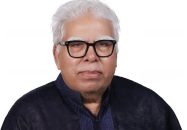 টাঙ্গাইল জেলা বিএনপির প্রতিষ্ঠাতা হামিদুল হক মোহনের মৃত্যু