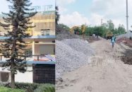 কালিহাতীতে নির্মিত হচ্ছে সওজের নয় কোটি টাকার ব্রীজ ।। জনগন বলছে অপ্রয়োজনীয়