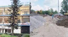 কালিহাতীতে নির্মিত হচ্ছে সওজের নয় কোটি টাকার ব্রীজ ।। জনগন বলছে অপ্রয়োজনীয়