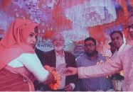 কালিহাতী নার্সিং ইনস্টিটিউট এর শিক্ষার্থীদের দোয়া অনুষ্ঠিত