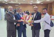 বিপিআই নির্বাচন।। যুগ্ম মহাসচিব পদে টাঙ্গাইলের আলমগীর হোসেন জয়ী