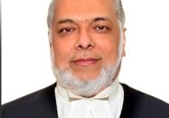 প্রধান বিচারপতি হচ্ছেন জুবায়ের চৌধুরী