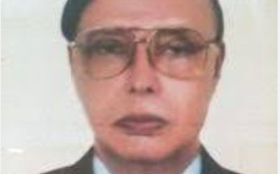 সাবেক স্বরাষ্ট্র মন্ত্রী মাহমুদুল হাসানের ইন্তেকাল।। টাঙ্গাইলে শোকের ছায়া