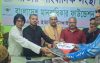 টাঙ্গাইলে জাতীয় সাংবাদিক সংস্থার  ইফতার বিতরণ