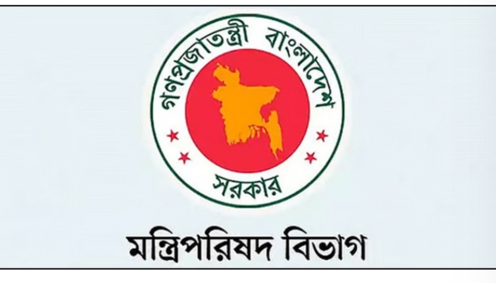 ৮ প্রতিমন্ত্রীর দফতর বদল করলো সরকার