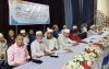 টাঙ্গাইল জেলা শিক্ষক কর্মচারী ঐক্যজোটের ইফতার ও দোয়া মাহফিল