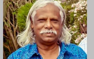 একজন সংগ্রামী জাফরুল্লাহ চৌধুরী