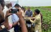 টাঙ্গাইলের কালিহাতীতে খাল খনন শুরু