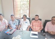 কালিহাতী রিপোর্টার্স ইউনিটির প্রথম সভা অনুষ্ঠিত
