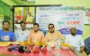 টাঙ্গাইলে জাসাসের ফল উৎসব অনুষ্ঠিত