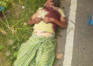 টাঙ্গাইলের কালিহাতীতে ট্রাকের ধাক্কায় সাইকেল আরোহী নিহত